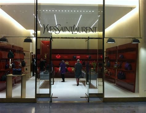 yves saint laurent outlet locations|saint laurent outlet store locations.